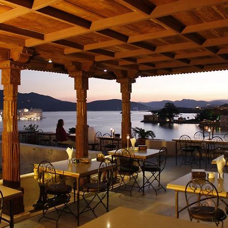 Kankarwa Haveli Udaipur Exteriör bild