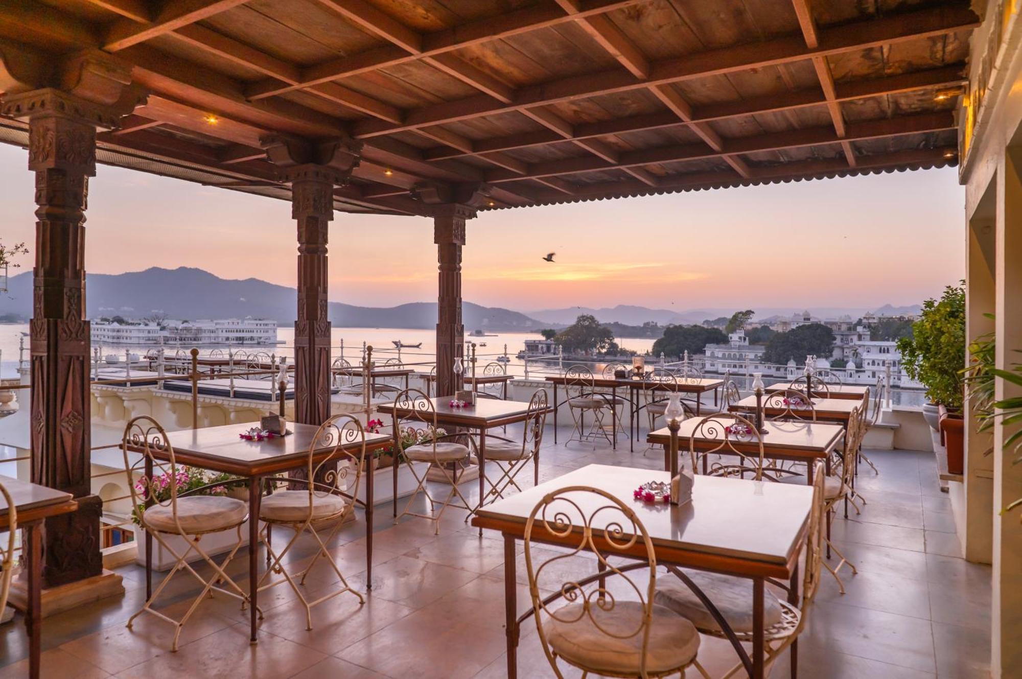 Kankarwa Haveli Udaipur Exteriör bild
