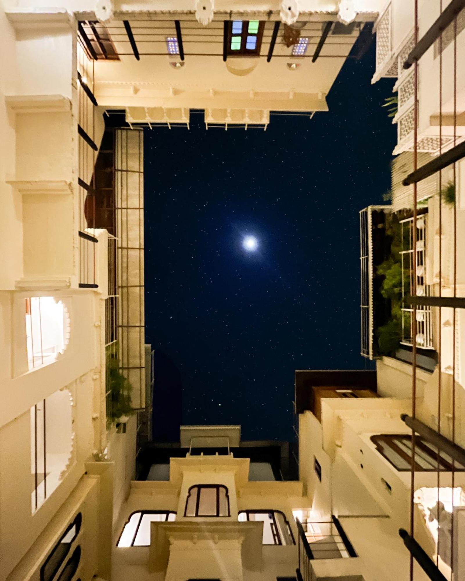 Kankarwa Haveli Udaipur Exteriör bild