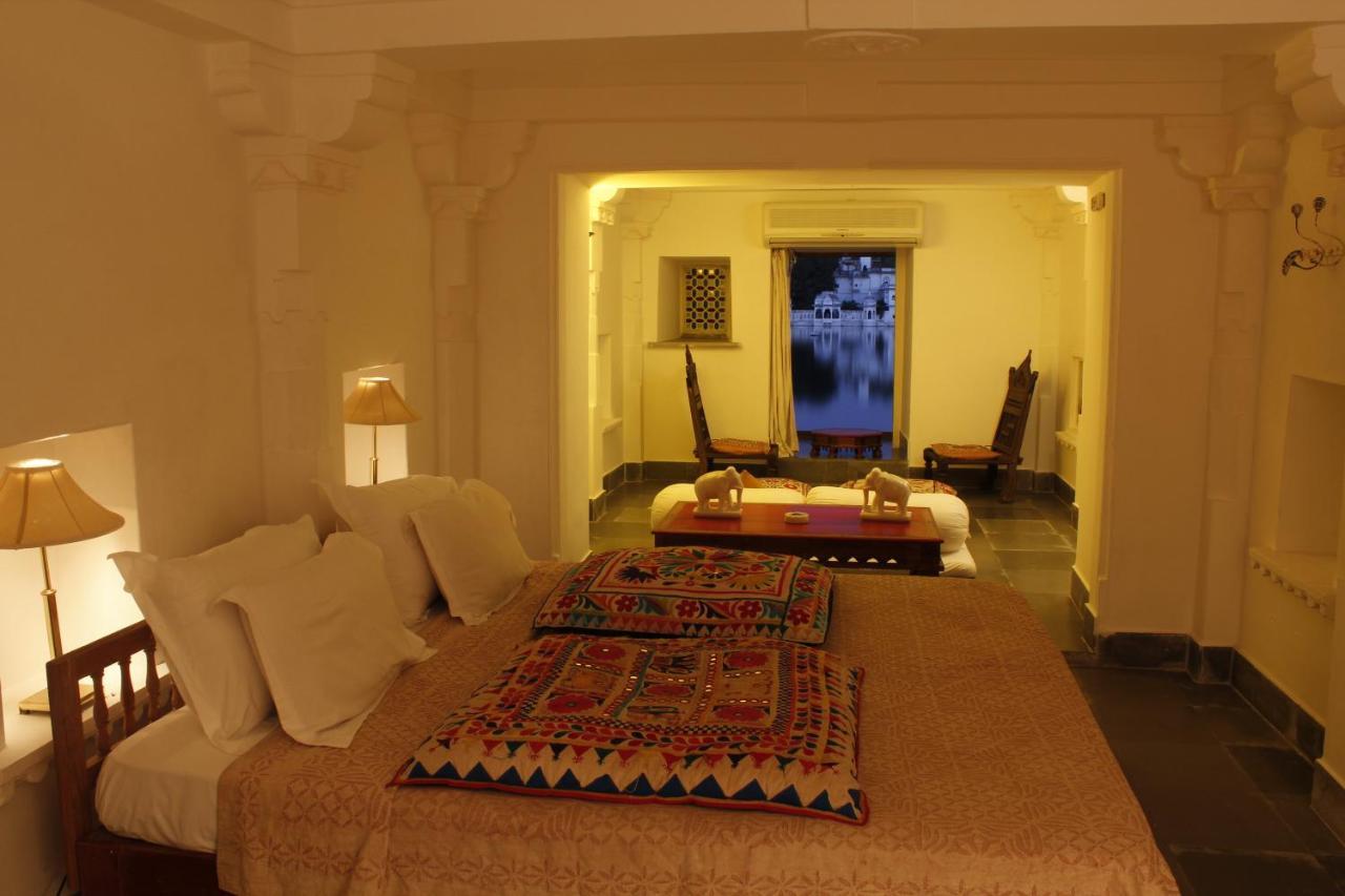 Kankarwa Haveli Udaipur Exteriör bild